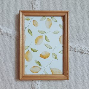 Les citrons