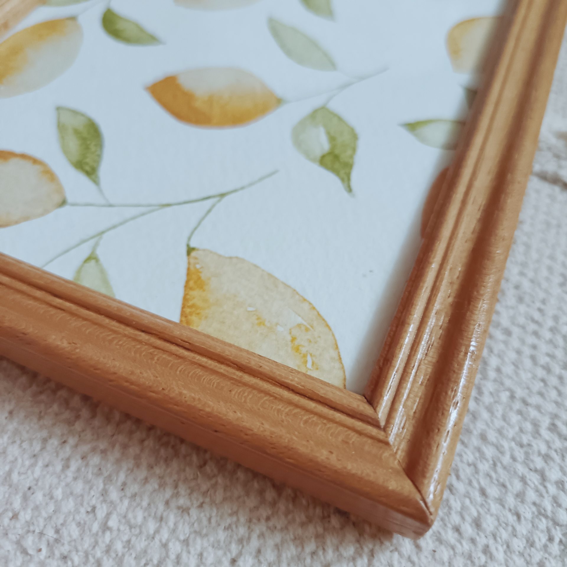 Les citrons – Image 2