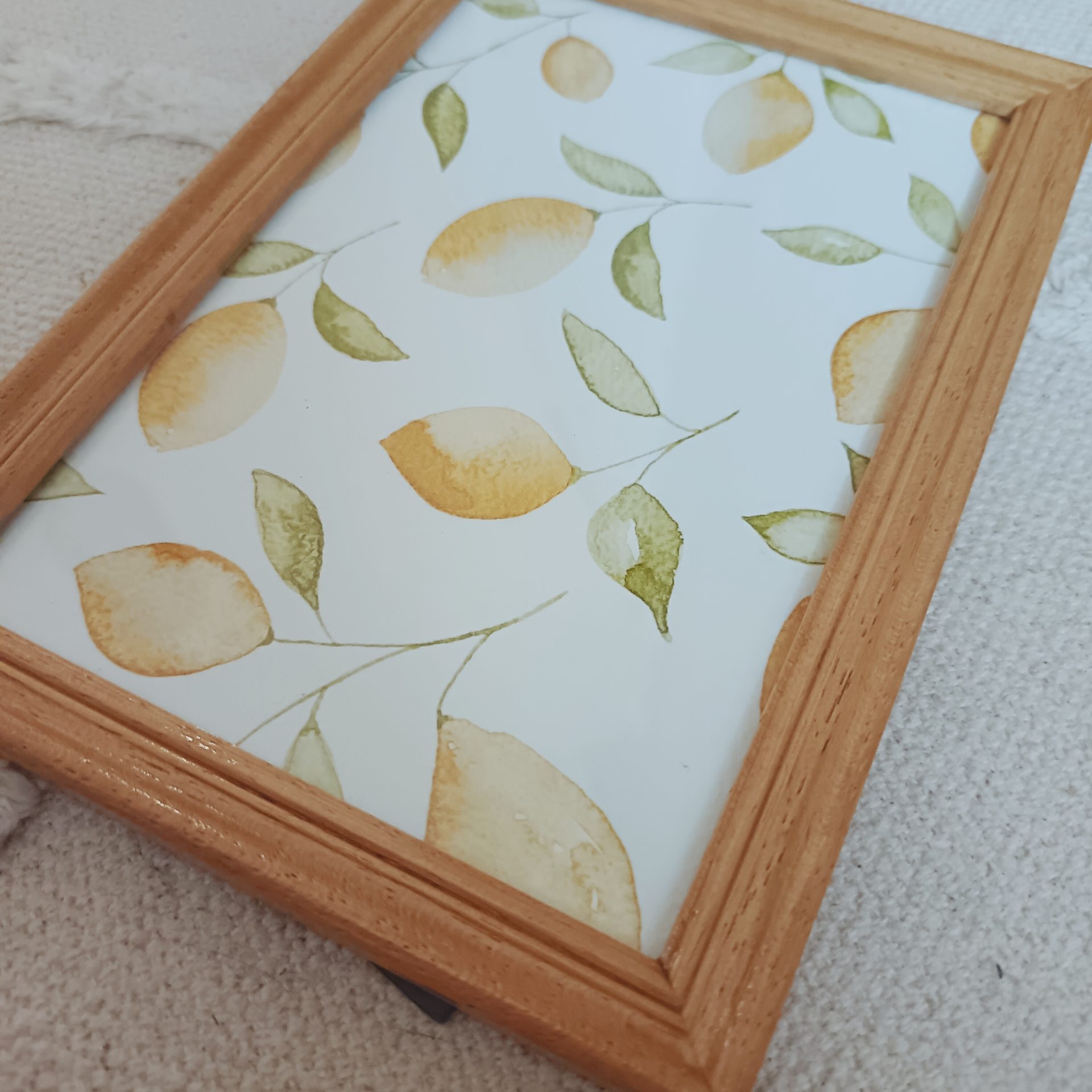 Les citrons – Image 3
